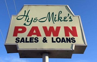 Hy & Mikes Pawn store photo