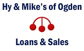 Hy & Mikes Pawn logo
