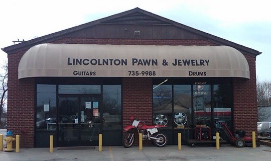 Lincolnton Pawn Shop - CLOSED store photo