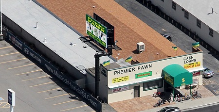 Premier Pawn store photo