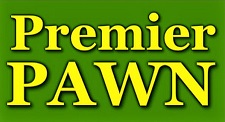 Premier Pawn logo