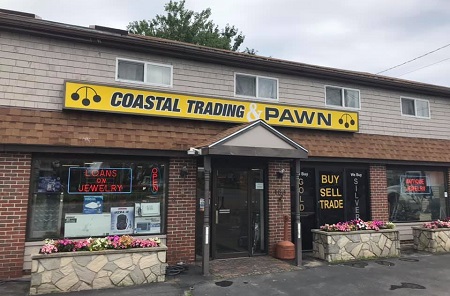 Coastal Trading Post & Pawn store photo