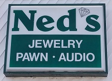 Ned's Audio Video & Pawn photo