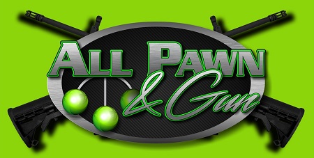 All Pawn & Guns logo