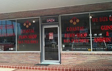 Coastal Pawn Shop photo