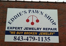 Eddie's Pawn Shop photo