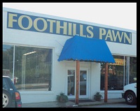 Foothills Gun And Pawn photo