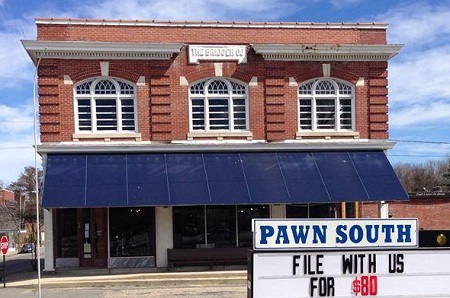 Pawn South store photo