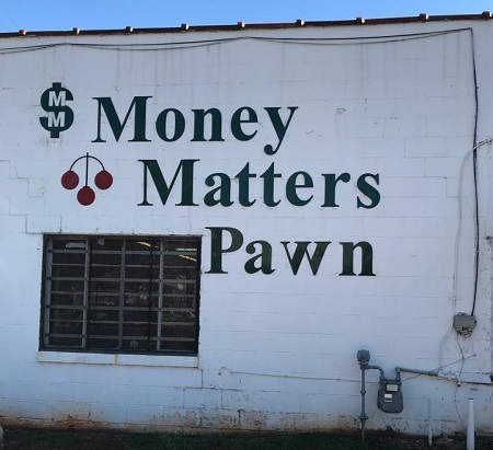 Money Matters Pawn Shop store photo
