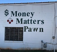 Money Matters Pawn Shop photo