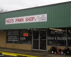Red's Pawn Shop photo