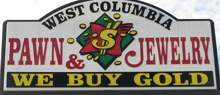 West Columbia Pawn Shop store photo