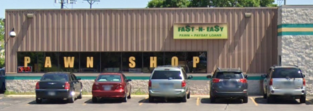 Fast N Easy Pawn store photo