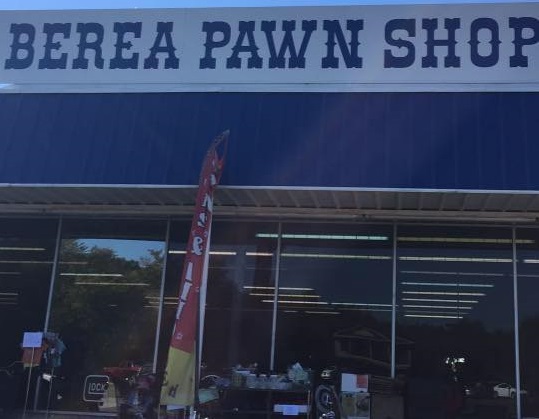 Berea Pawn Shop store photo