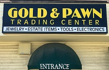 Gold and Pawn Trading Center photo