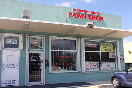 Fast Cash Inn Pawn store photo