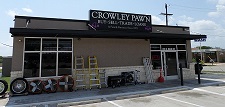 Crowley Pawn photo