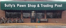 Sully's Pawn Shop photo