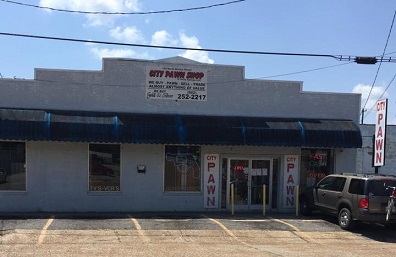 City Pawn Shop store photo