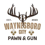Waynesboro City Pawn & Gun logo