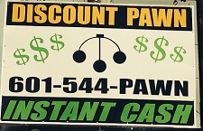 Discount Pawn photo