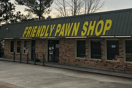 Friendly Pawn store photo