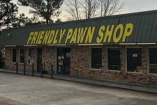 Friendly Pawn photo