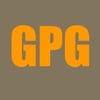 Gary's Pawn & Gun logo