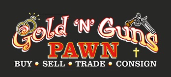 Gold-N-Guns logo