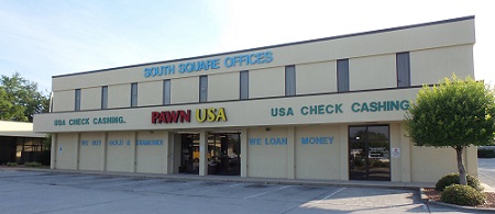 Pawn USA - Carolina Beach Road  store photo