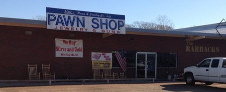 Natchez Pawn Shop store photo