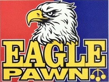 Natchez Pawn Shop logo