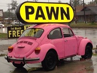Pinky's Late Night Pawn photo