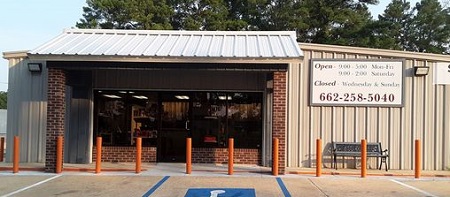 Springer Pawn & Gun store photo