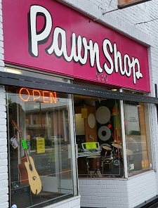 P & A Pawn Shop photo