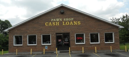 Akron Drive Pawn store photo