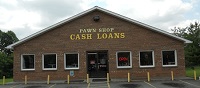 Akron Drive Pawn photo