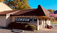 Clemson Gun & Pawn photo