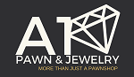 A-1 Pawnbrokers logo