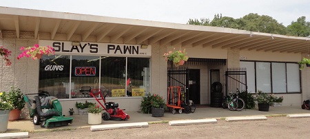 Slay's Pawn store photo