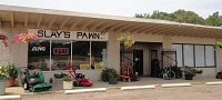 Slay's Pawn photo