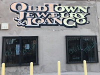 Old Town Jewelry & Loan photo