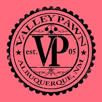 Valley Pawn Shop logo