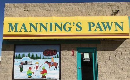 Manning's Pawn store photo