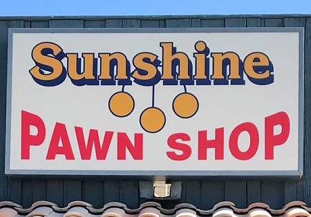 Sunshine Pawn Shop store photo