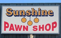 Sunshine Pawn Shop photo
