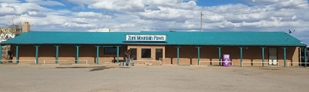 Zuni Mountain Pawn store photo