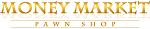 Money Market Pawn Shop logo