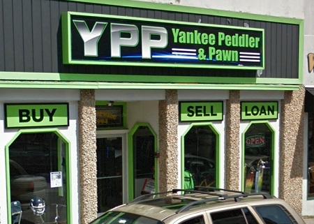 Yankee Peddler & Pawn  store photo