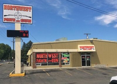 Northwest Pawn & Gun store photo